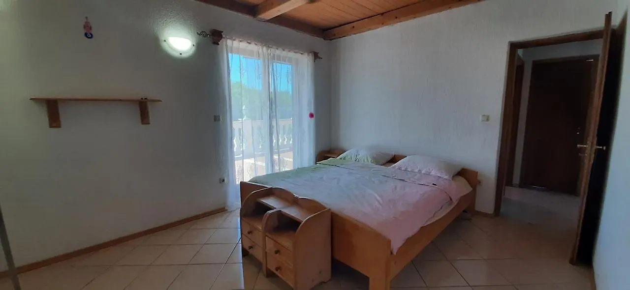 Casa Mamta Mia Apartments Njivice