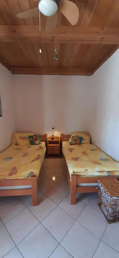 Casa Mamta Mia Apartments Njivice